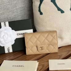 Chanel Wallet Purse